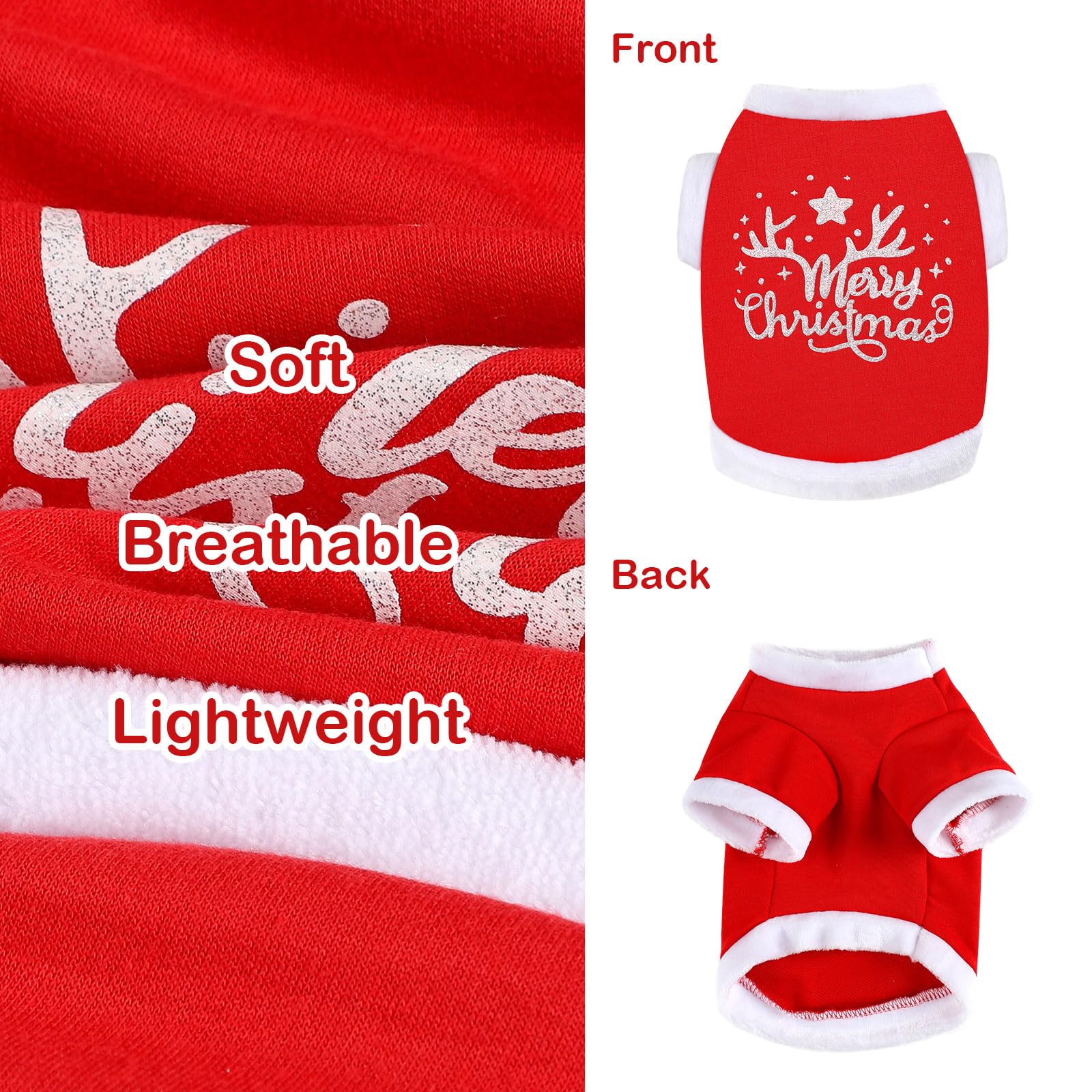 Richylahh dog gift-ready holiday set ideal for gifting.