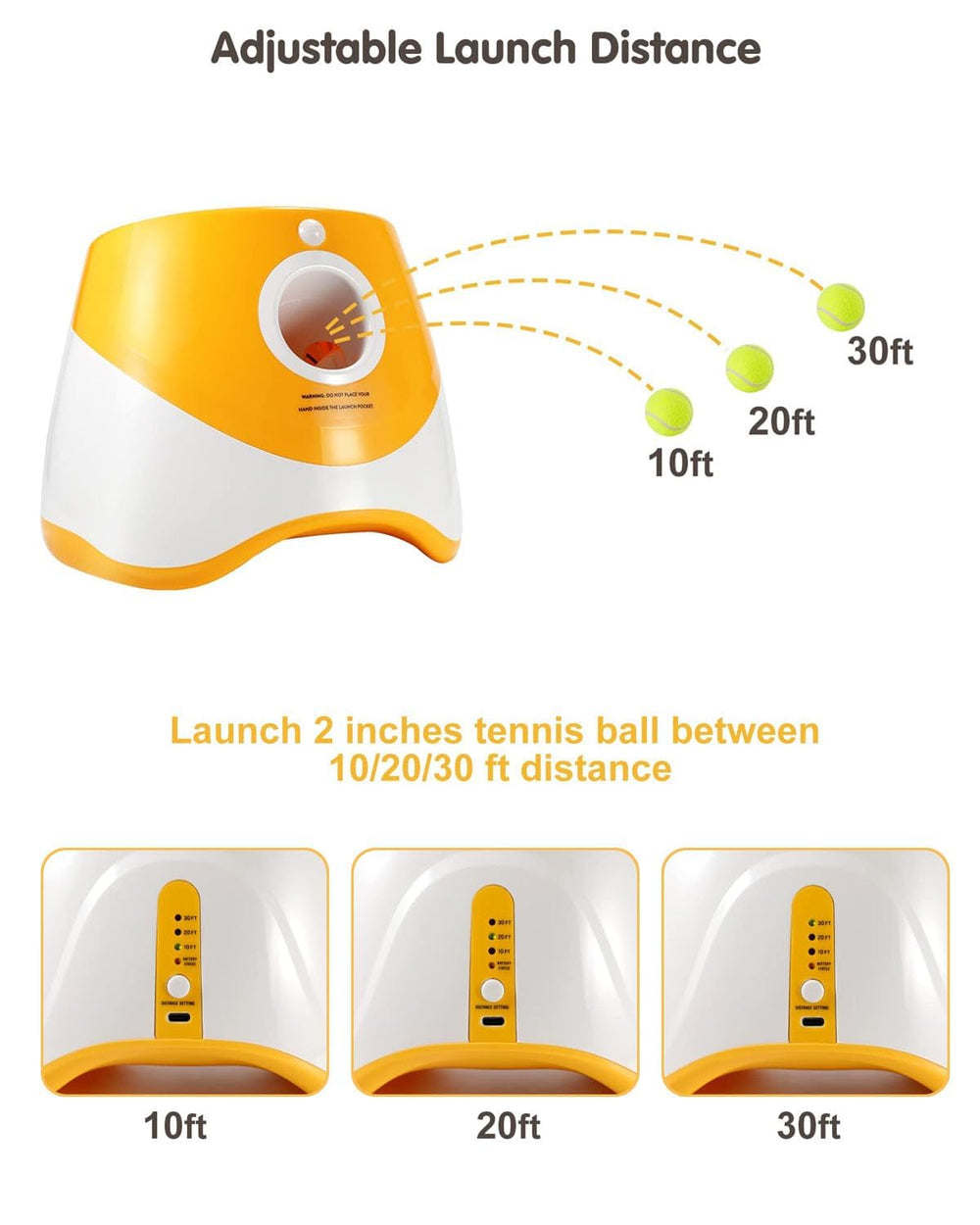 Rigshru 12-pack dog balls provide safe play for small breeds.