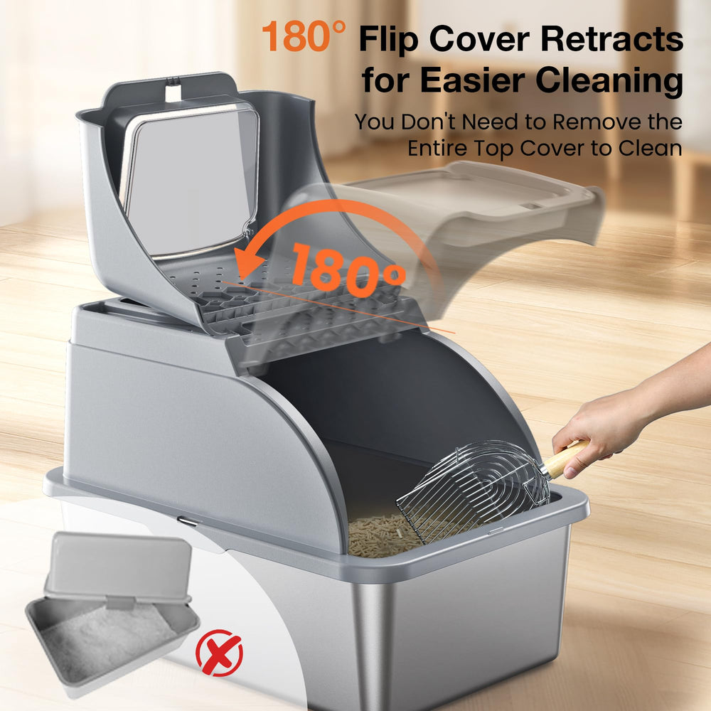 Rilvva odor-free surface promotes a fresher indoor environment