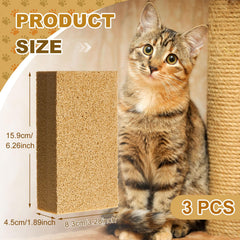 RimCereal pet hair remover sponge-hand-use shows easy handheld cleaning on furniture