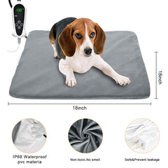 RIOGOO removable cover highlights easy cleaning and daily comfort.
