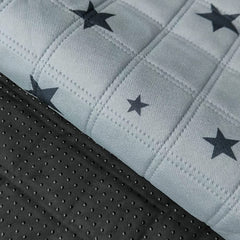 RIOUSSI Washable Pee Pad features non-slip bottom for secure placement.