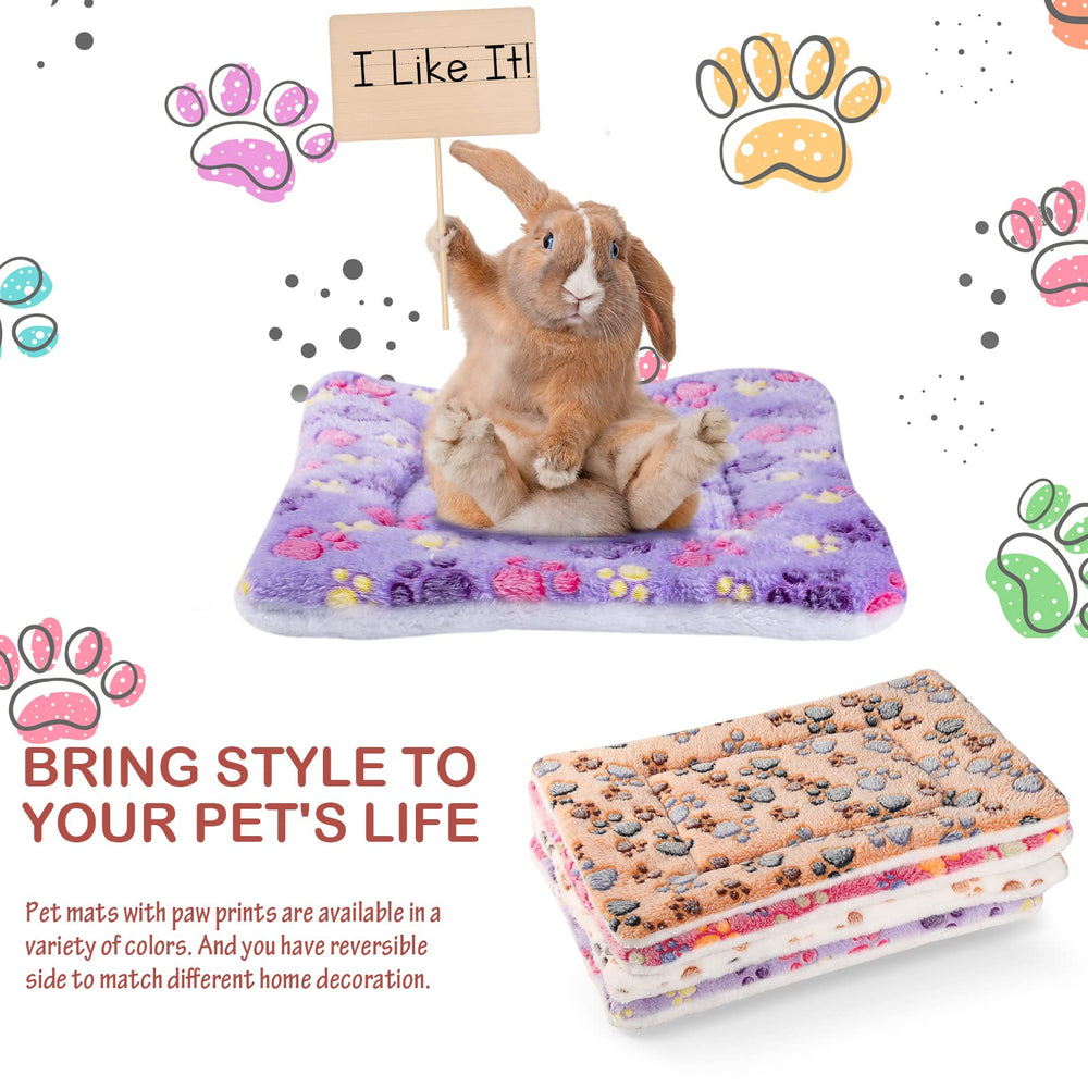 Ripeng paw-pattern bright design adds visual appeal to crates.