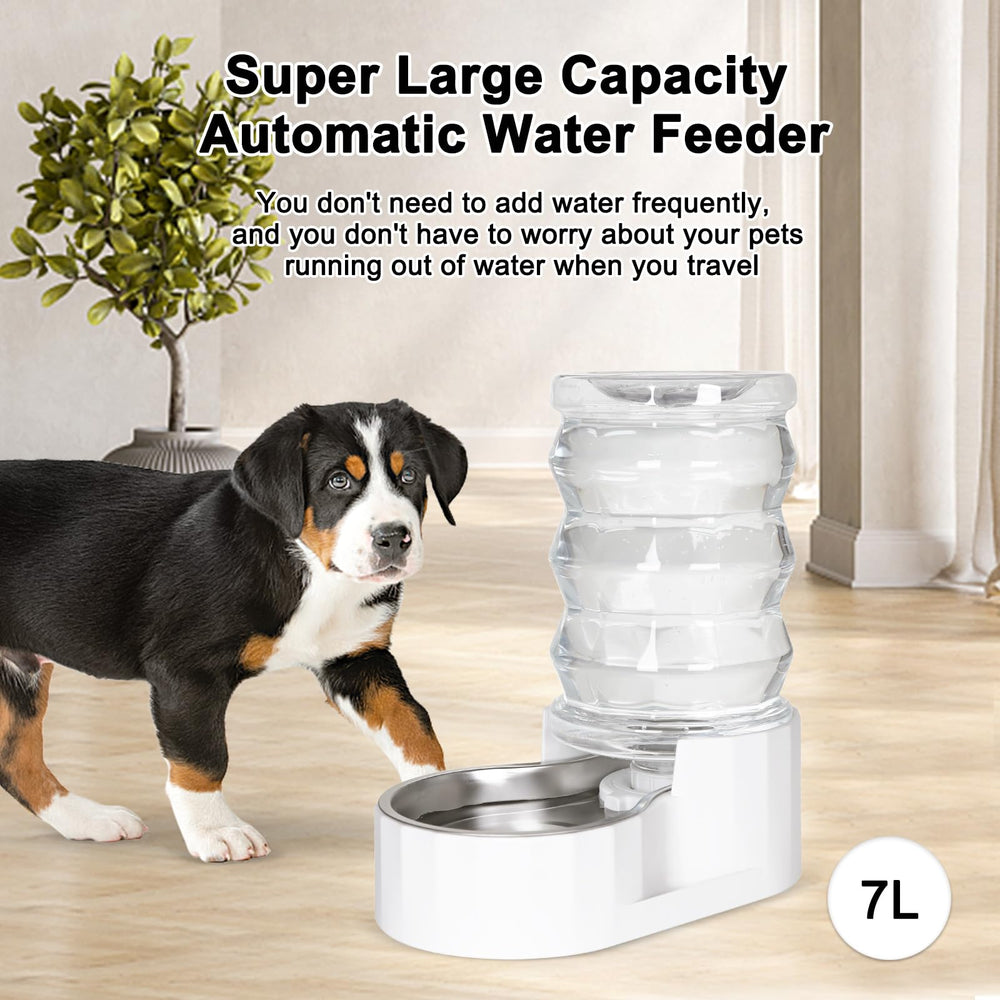 Rizzari stainless-steel bowl close-up emphasizes durable, sanitary surface easy to wipe.