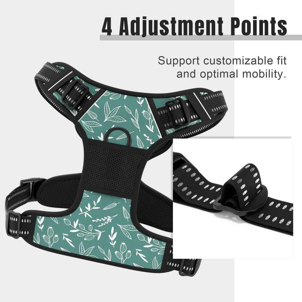 Rnivvi soft padded vest material showcases durable comfort and breathability.