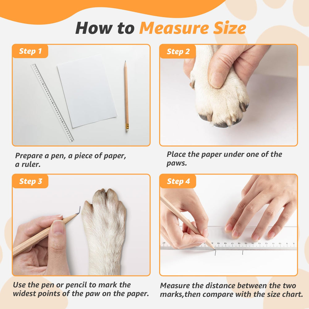 Roilpet four-soft-cotton-socks-pack delivers comfortable coverage