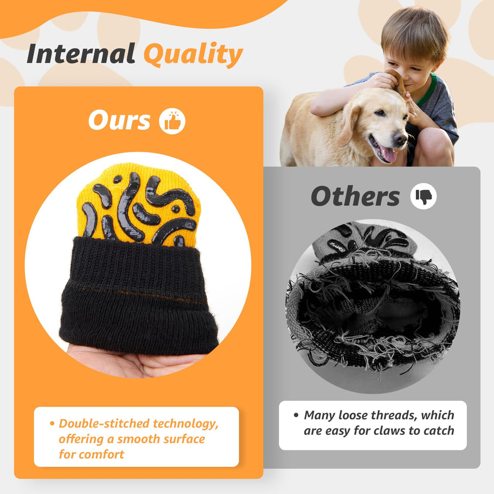 Roilpet reflective fabric boosts visibility during evening outings