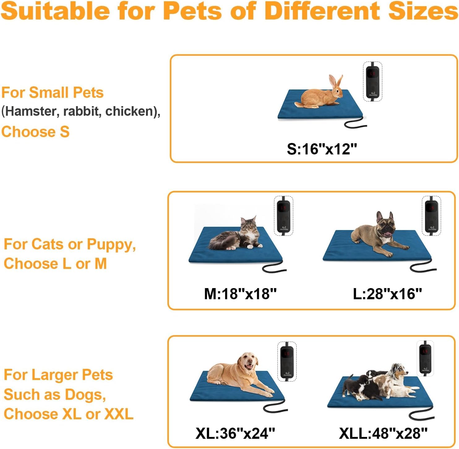 rolimate whelping-box use keeps newborns warm and comfortable