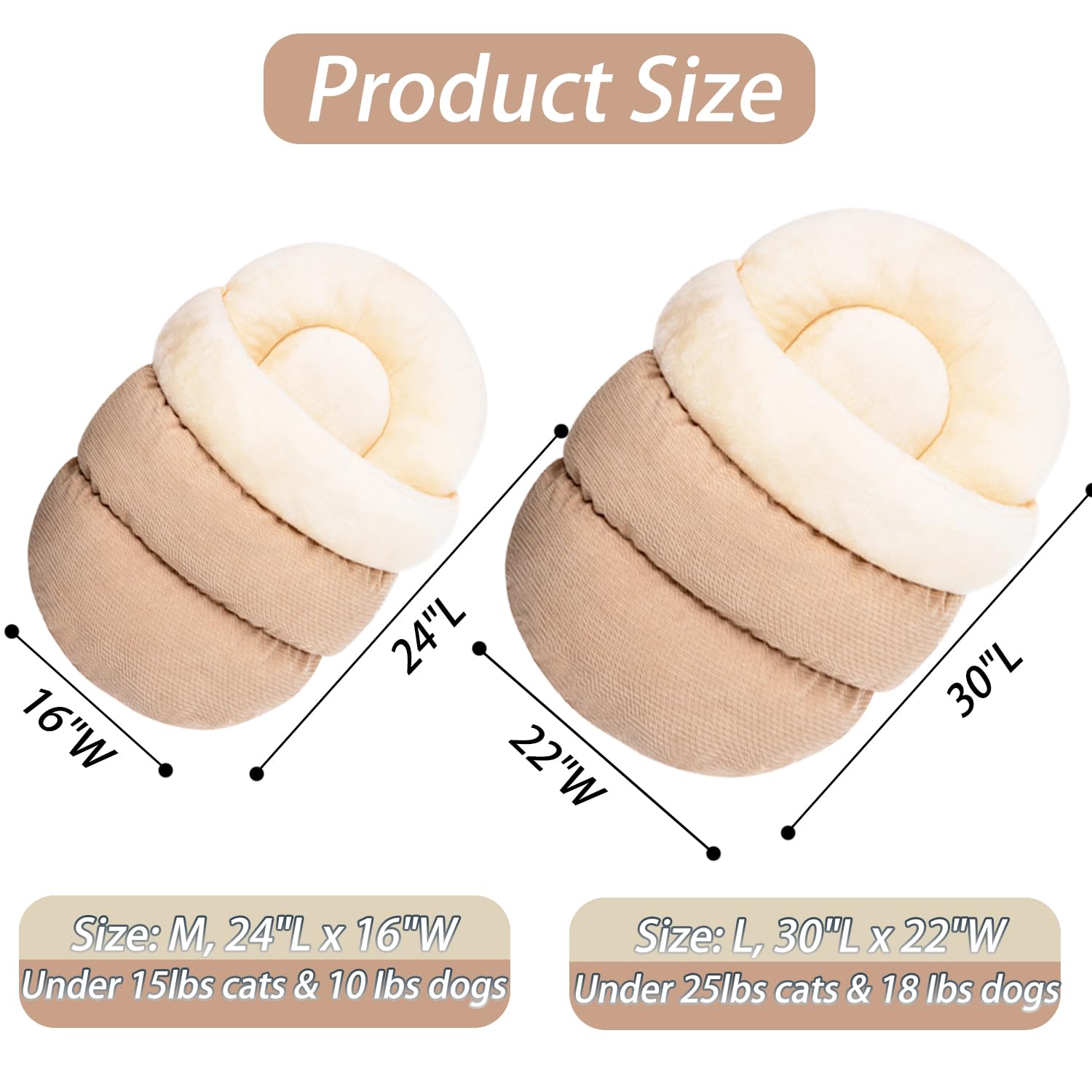 Romaneco bed indoor-use image demonstrates versatile home-friendly pet house.