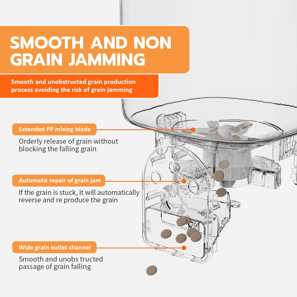 Romiromi easy-clean detachable: quick cleaning between uses.