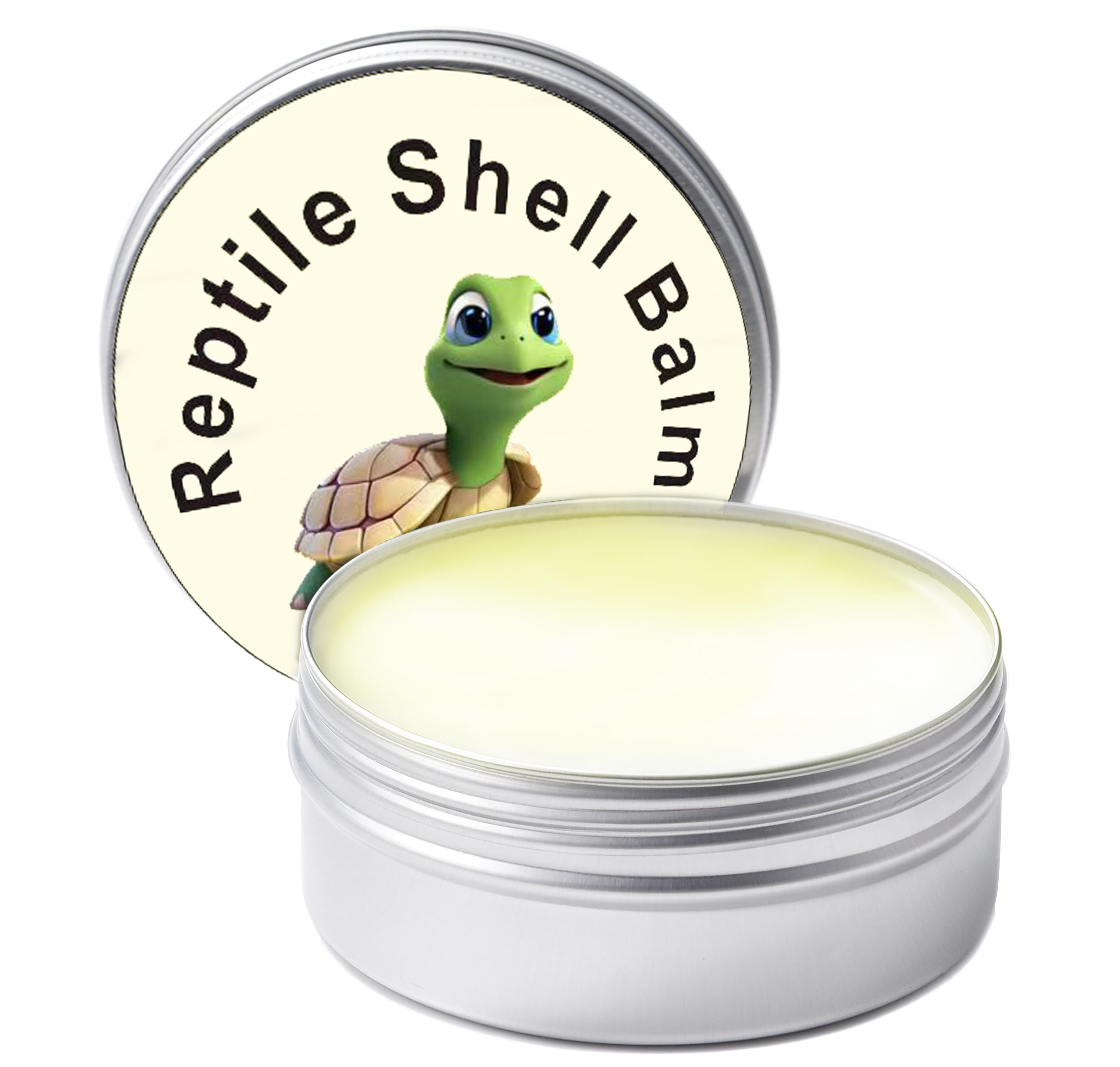 ropto Reptile Shell Balm texture closeup highlighting smooth glide