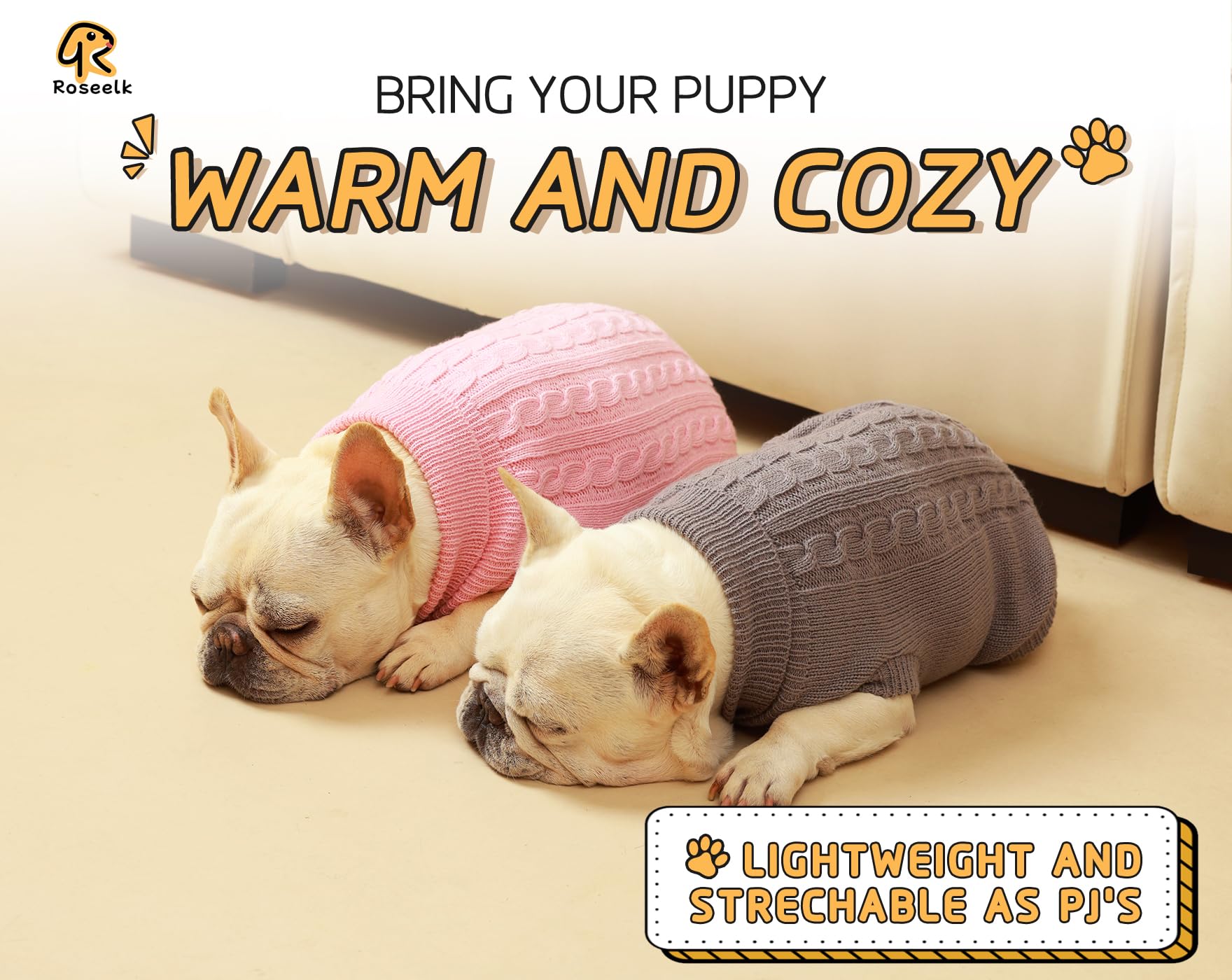 Roseelk upgraded armhole detail emphasizes roomy chest area for comfortable fit.