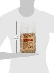 Rosewood Naturals Herb Plus fiber-rich mix highlighting roughage content