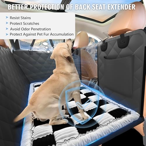 ROUWINNE pp cotton cushioning cushions joints and reduces pressure points