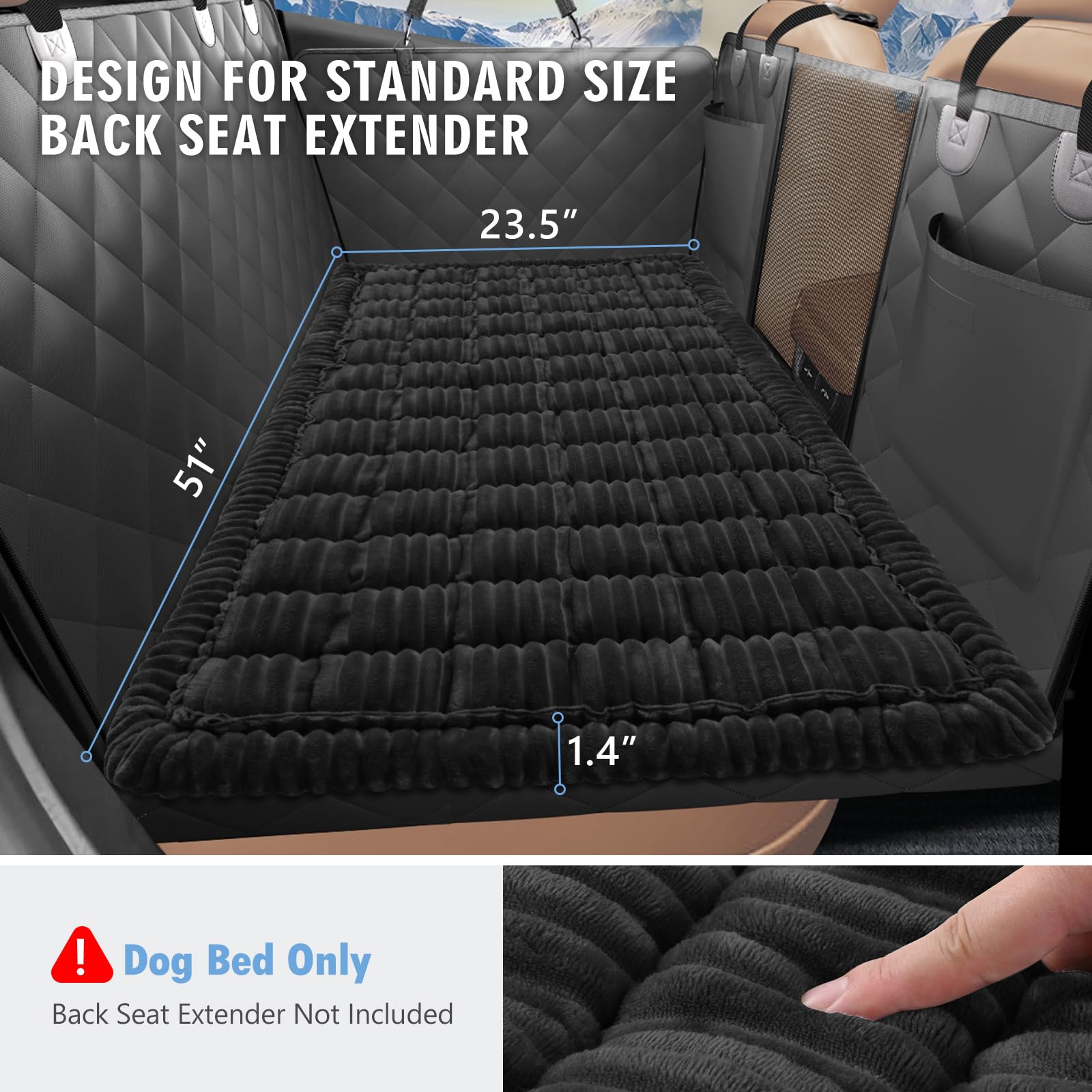 ROUWINNE tear, stain, and odor resistant fabric stays bright after many washes.