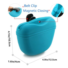 RoyalCare diseño ligero y portátil ideal para entrenar al aire libre.