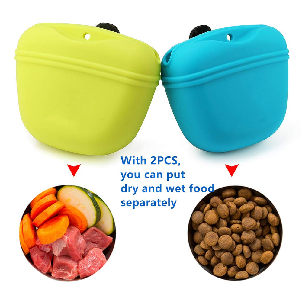 RoyalCare uso exterior para paseos y entrenamiento sin usar las manos.
