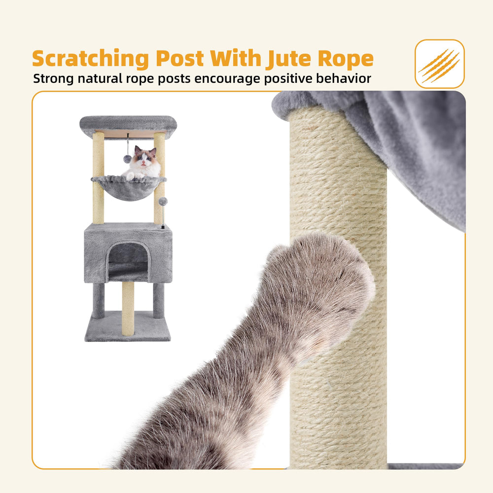 Roypet fashion-design features pom-poms for engaging play zones that spark activity