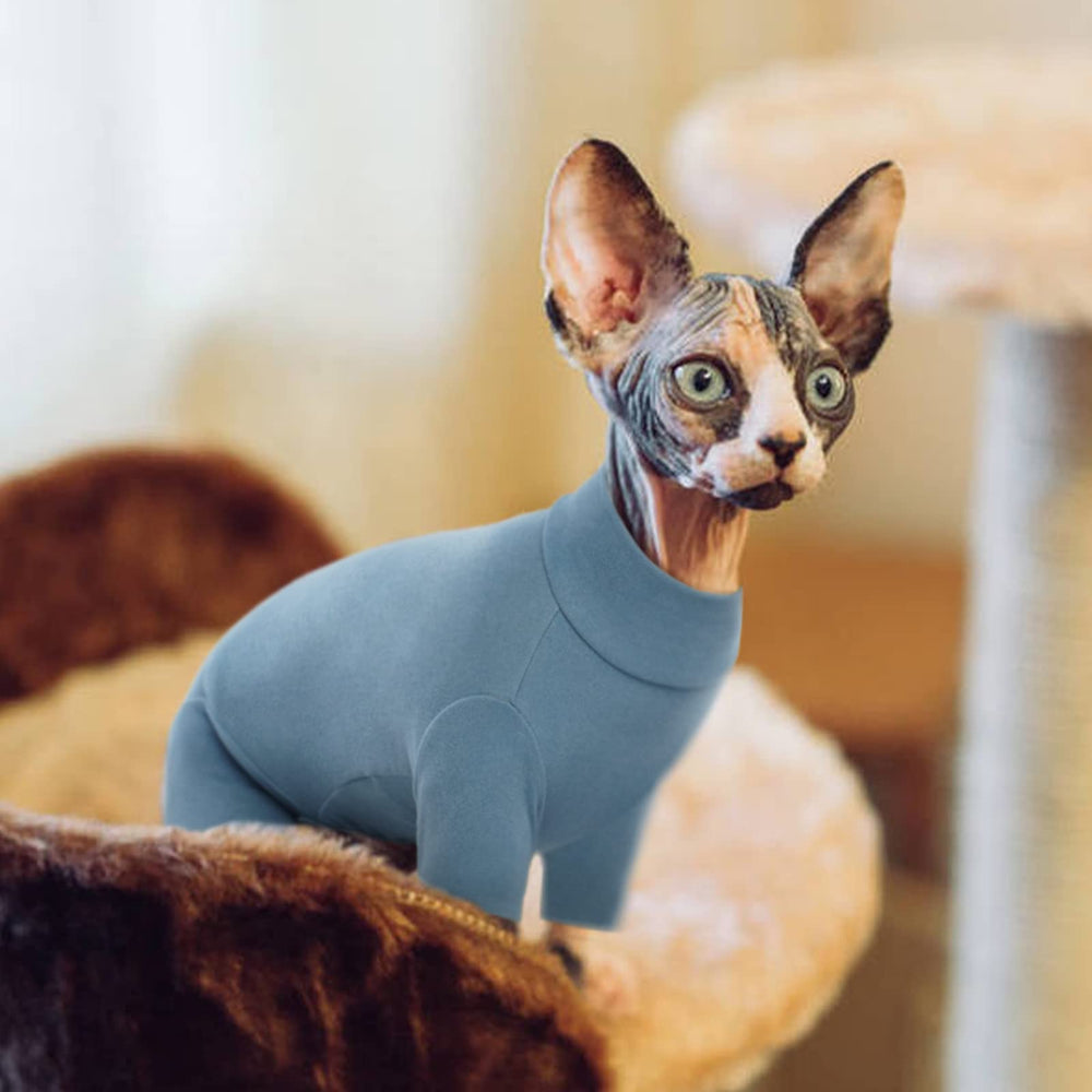 ROZKITCH cat jumpsuit minimalist solid color conveys timeless style and versatile daily wear.