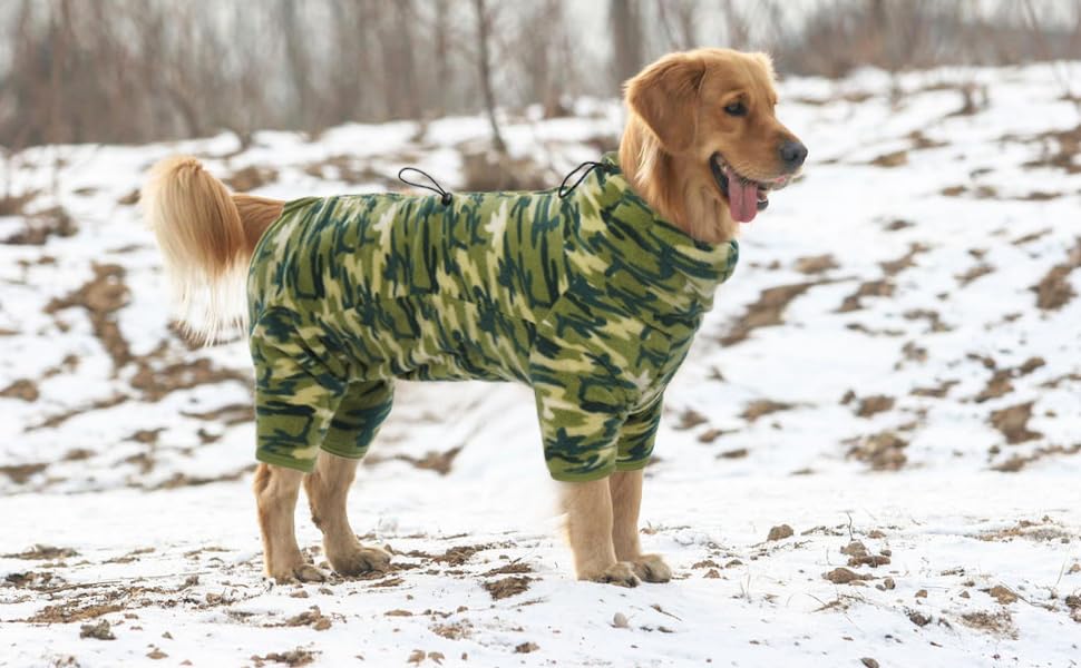 ROZKITCH camouflage design makes winter outings comfy.