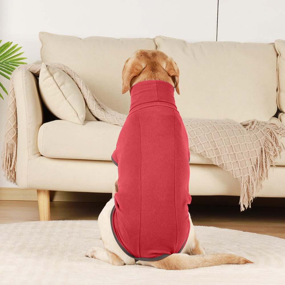 ROZKITCH dog sleep-time wear provides comfy loungewear for rest