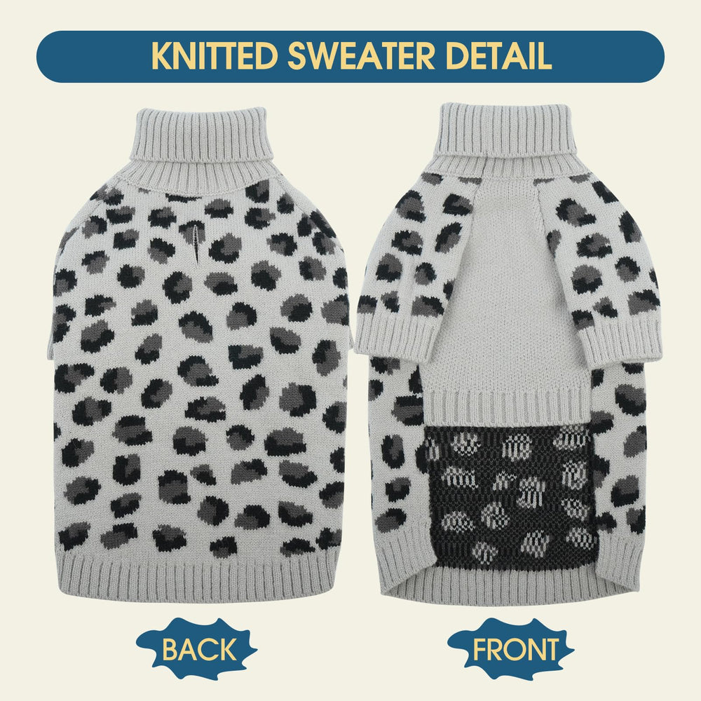 ROZKITCH size range M to 5XL for big dogs