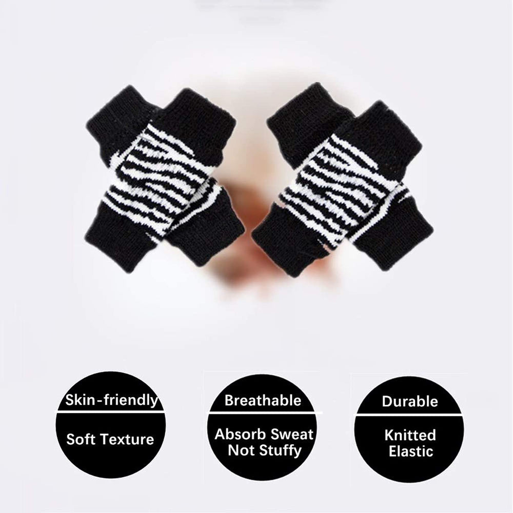 ROZKITCH elbow wrap knit close-up highlights soft elastic fabric for comfortable wear