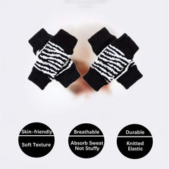 ROZKITCH elbow wrap knit close-up highlights soft elastic fabric for comfortable wear