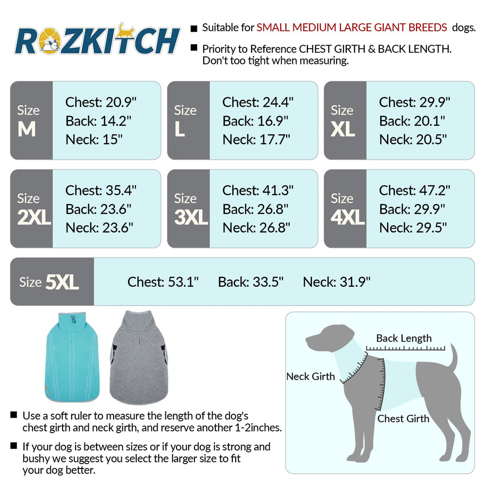 ROZKITCH inside fleece warm interior shown for plush comfort during winter outings.