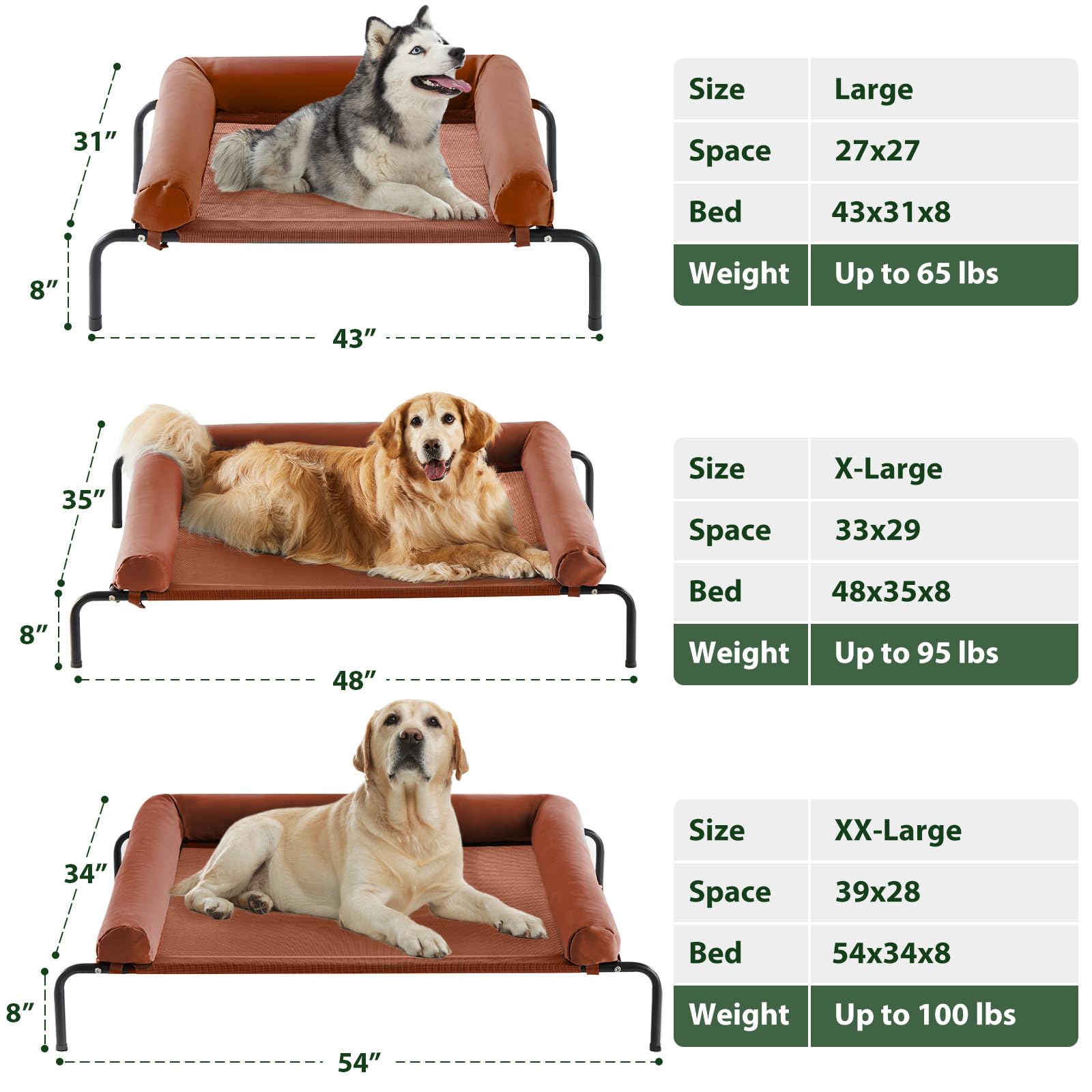 RRPETHOME indoor setup shows easy assembly and cleaning