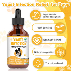 RUAKPL bacon-flavor yeast dog taste showcases palatable option for gentle support.