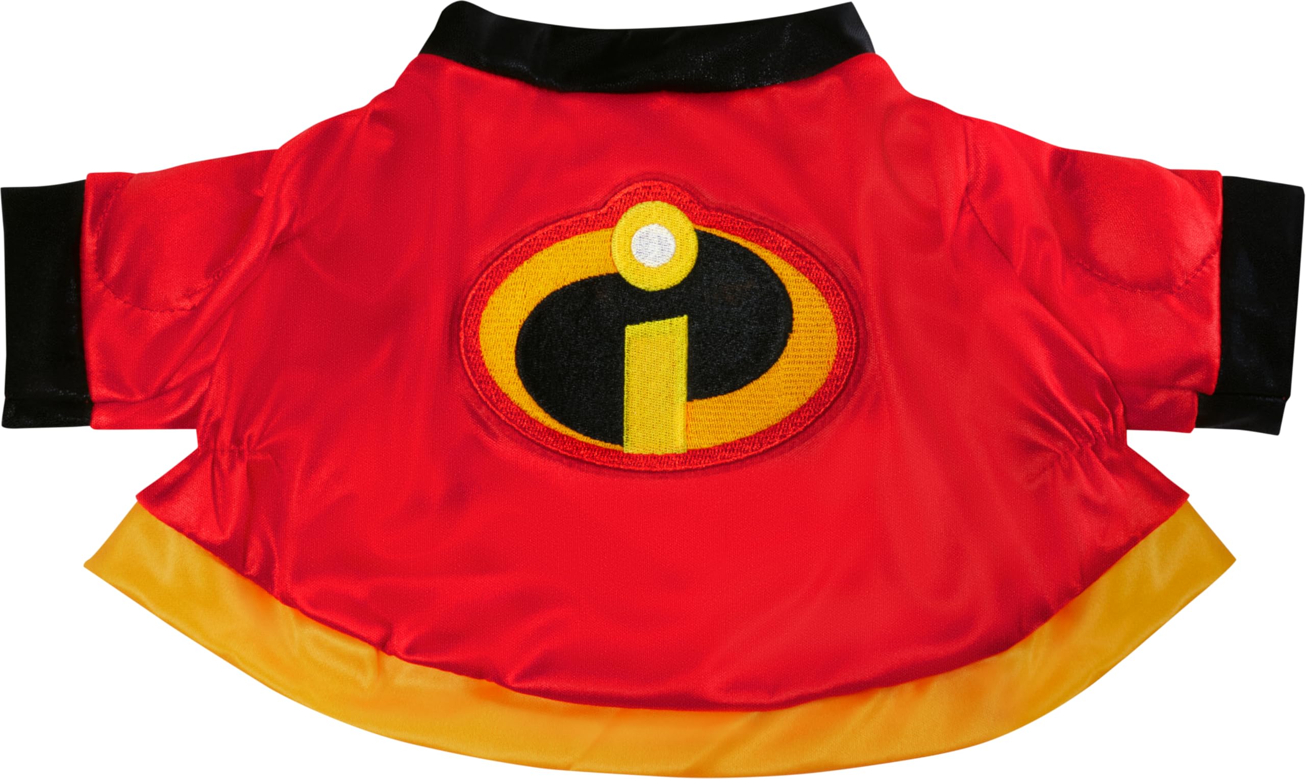 Rubies Disney Incredibles logo on back for authenticity.