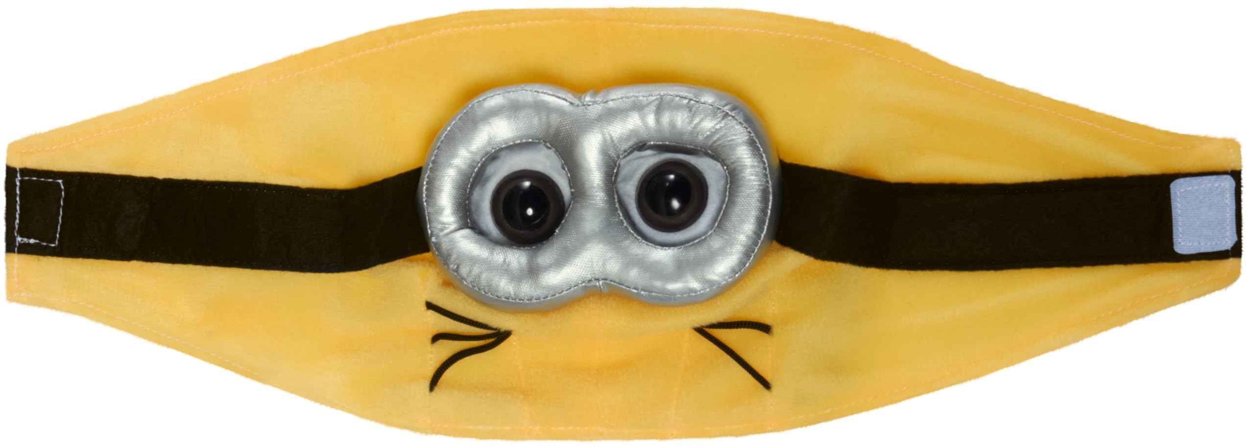 Rubies Minion pet costume cosplay-ready for celebrations