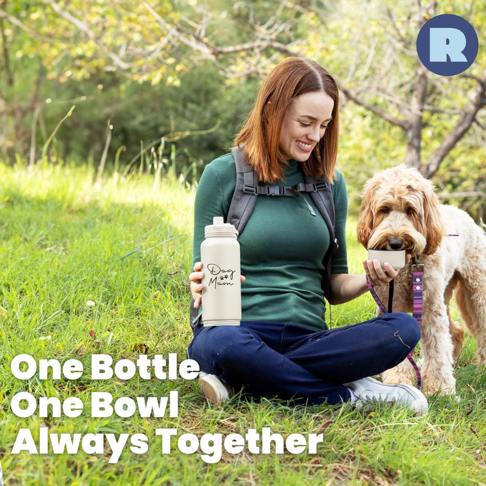 Rubyloo BPA-free design supports safe hydration on adventures