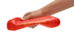 Ruffwear Camp Flyer lightweight design for packable trail adventures.