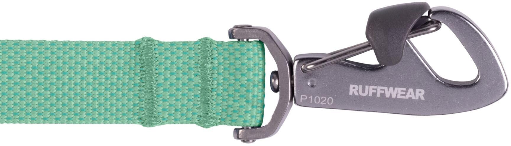 Ruffwear Flagline 6.5 ft lead versatile for walking and trail time