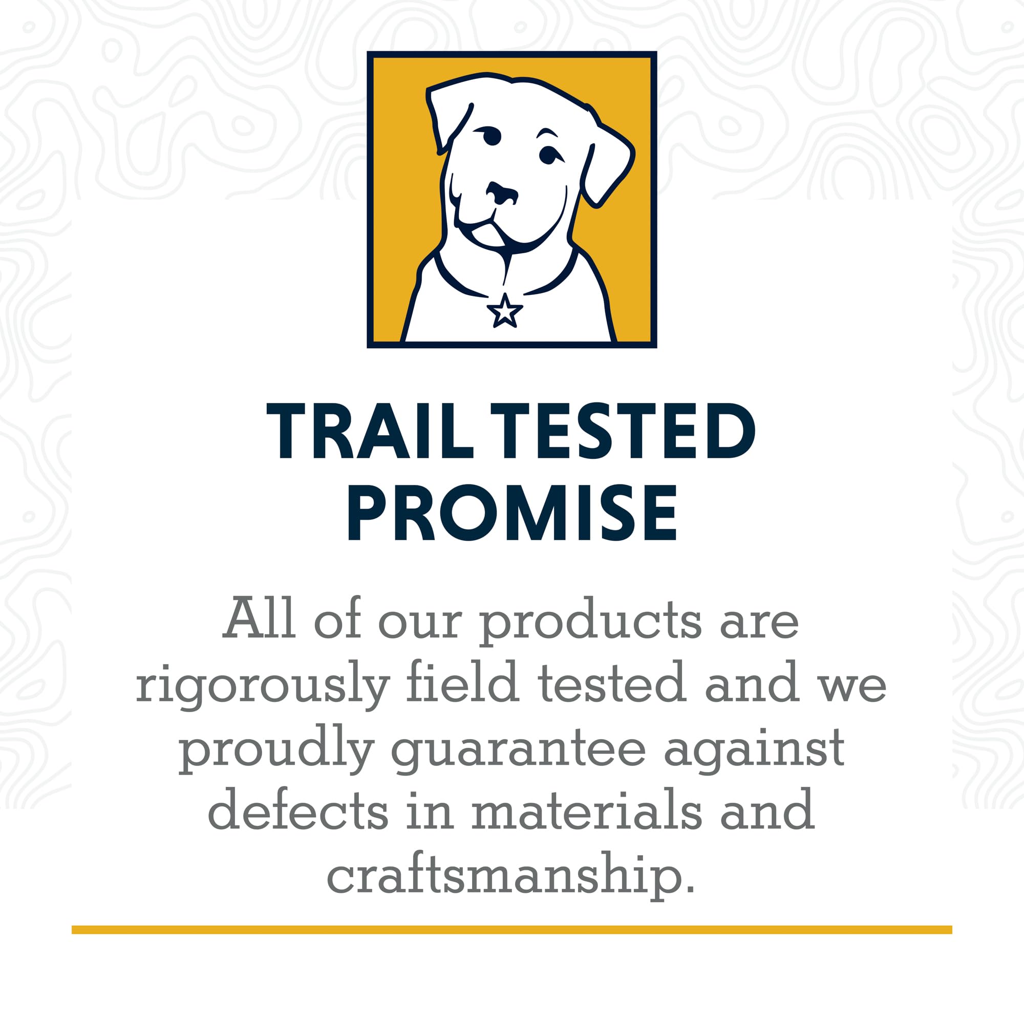 Ruffwear Front Range Leash lightweight construction keeps daily routines effortless.