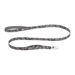 Ruffwear Front Range Leash with locking Crux Clip offers secure everyday control.