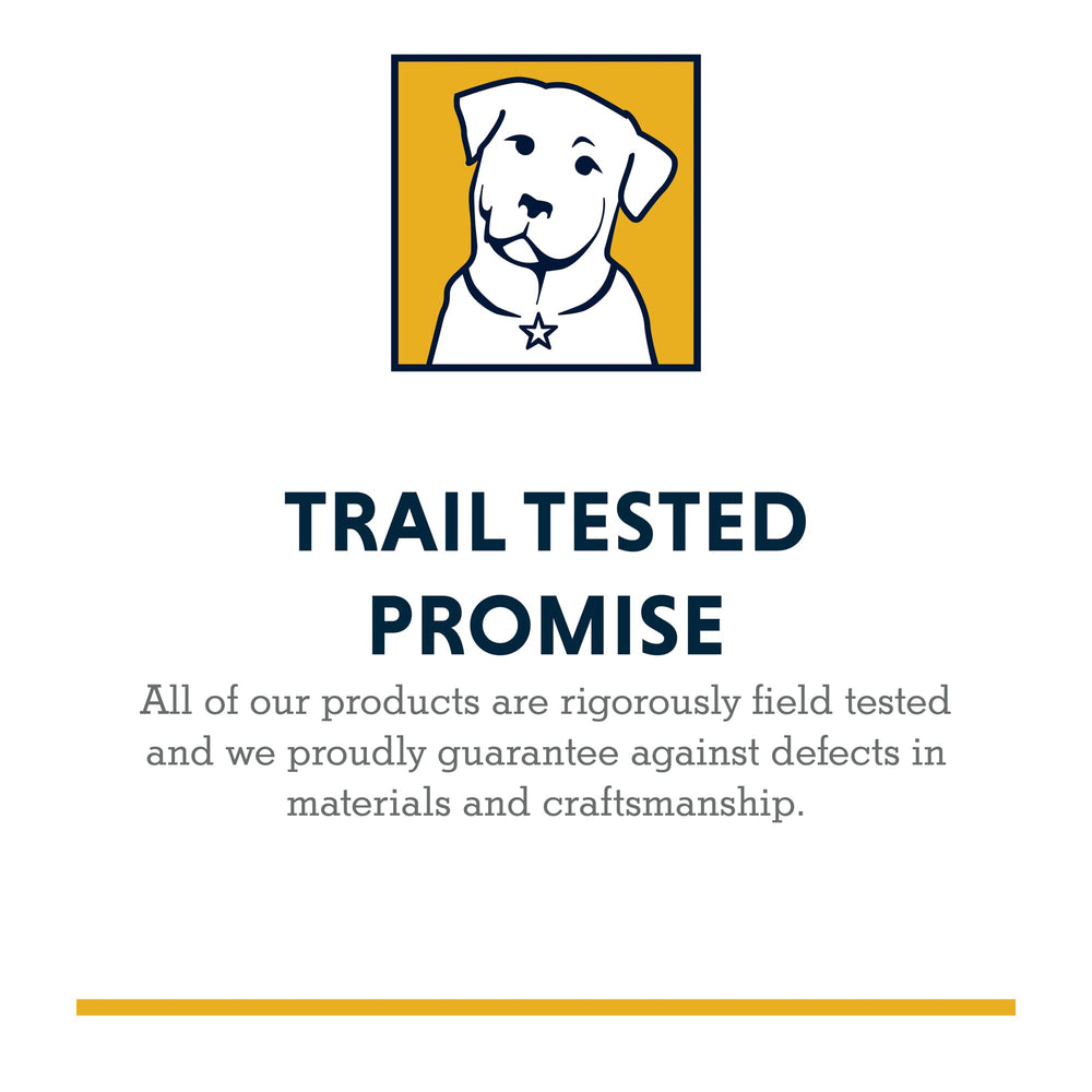 Ruffwear Grip Trex dog shoes include adjustable hook-and-loop straps for secure fit.