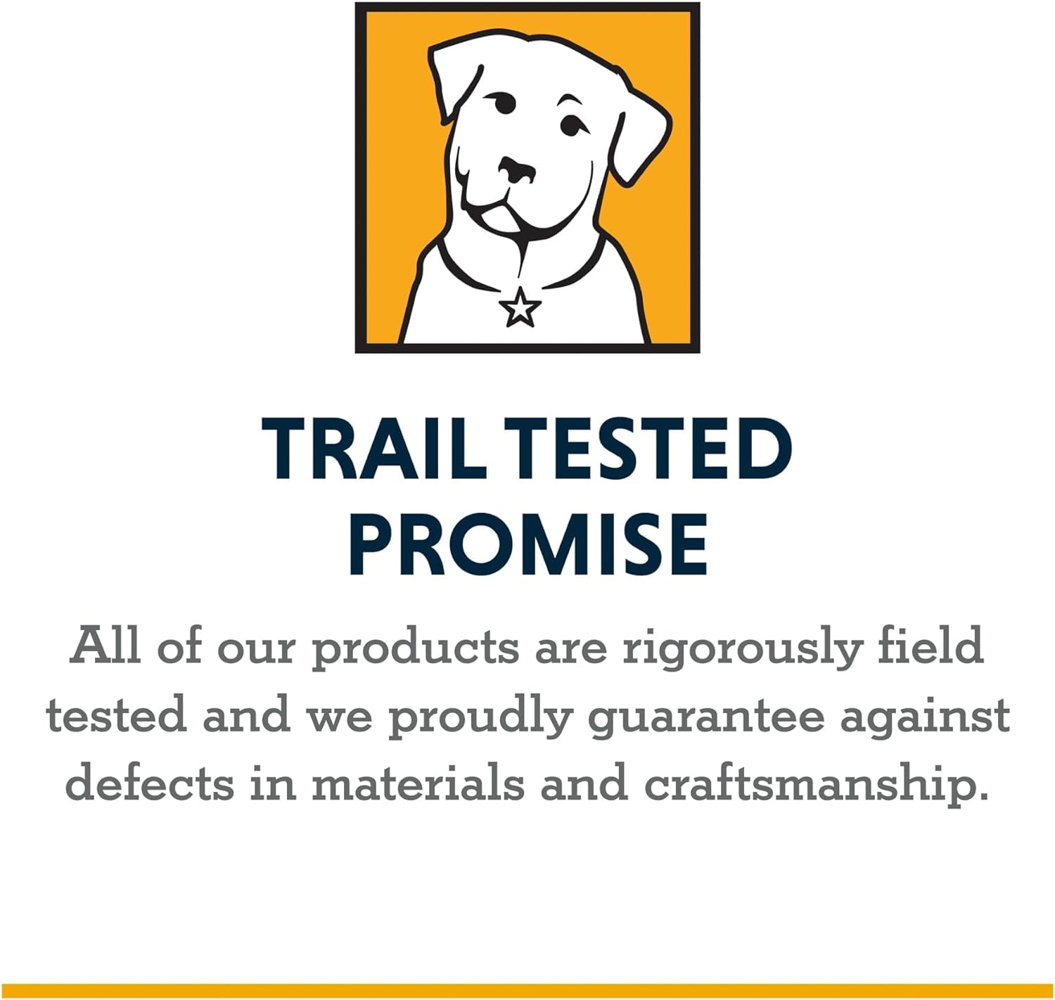 Ruffwear Hi & Light fabric resists weather for versatile outdoor use