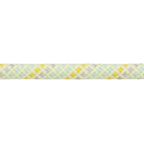 Ruffwear Knot-a-Collar sliding knot adjustment enables secure, custom fit during hikes