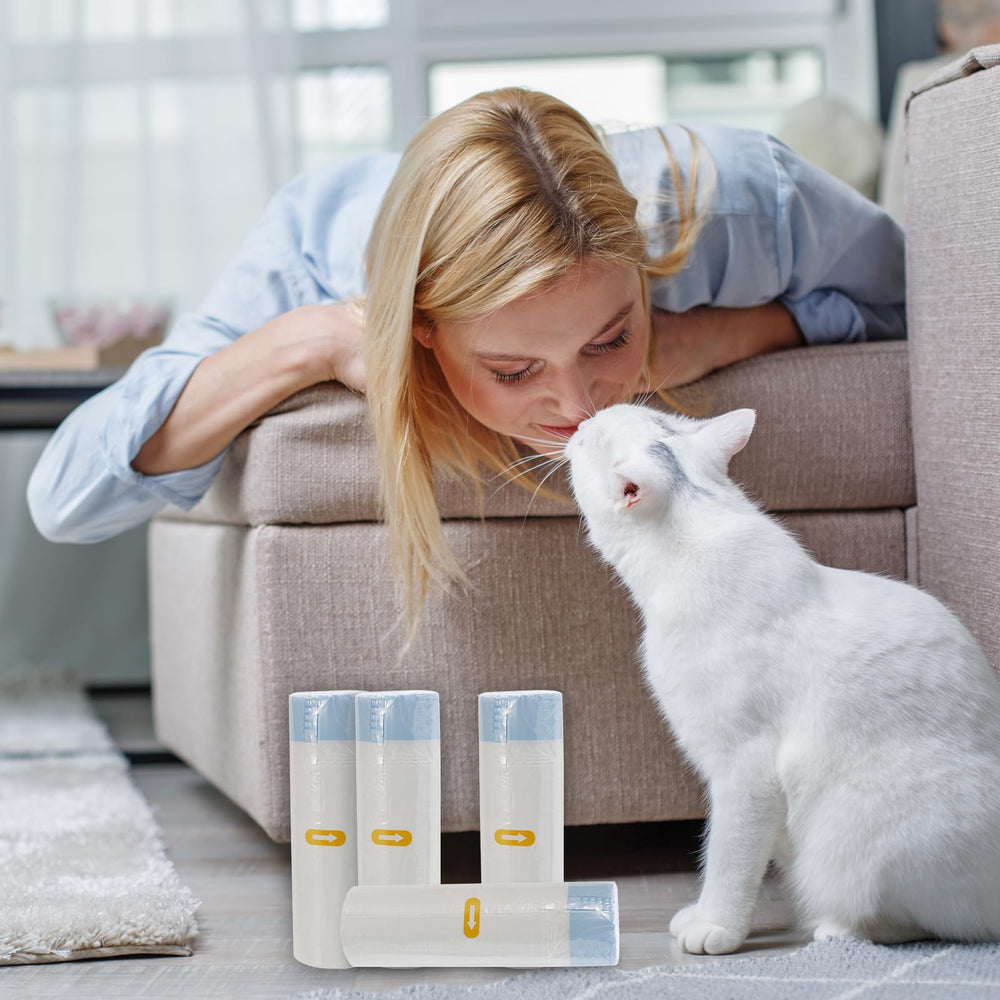 Runhike Petcove bags travel-friendly for on-the-go cat care