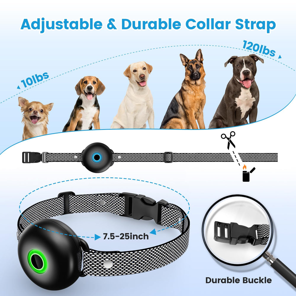 RUNLANE remote digital display enables easy setup during walks.