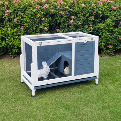 RUNSHED side door and lockable ramp enable convenient access