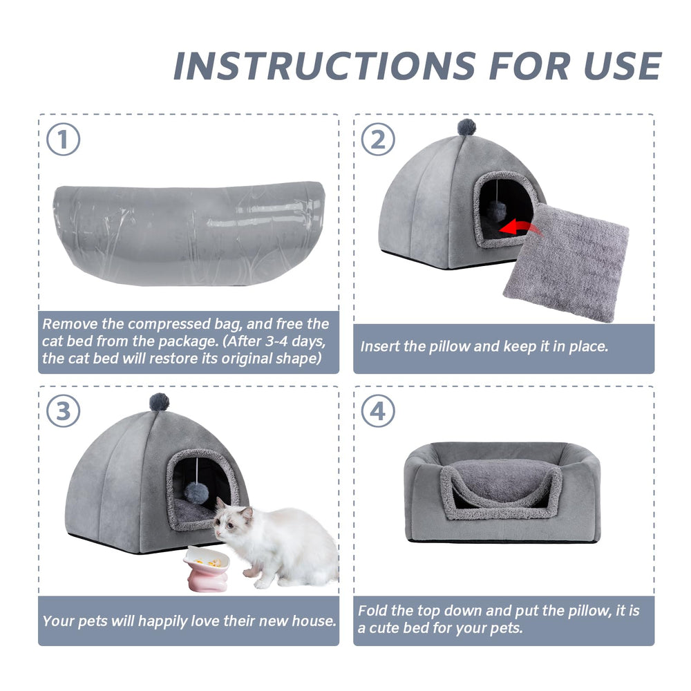 RUONARIER foldable design for compact storage during travel