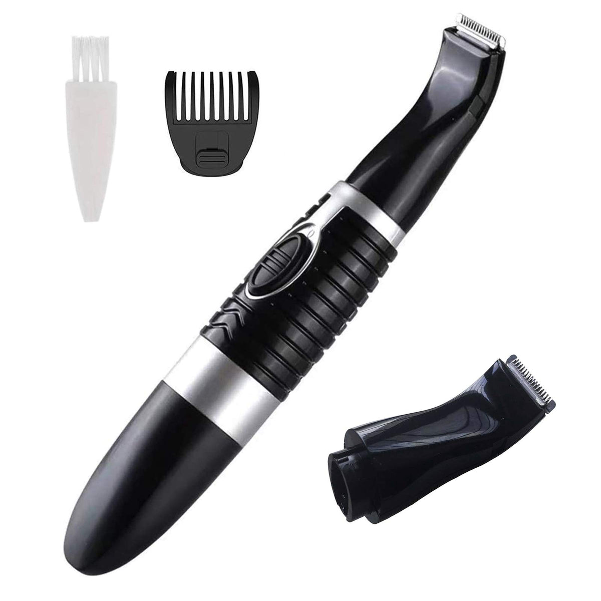 Ruri's cordless clipper for easy grooming of small pets with quiet operation.