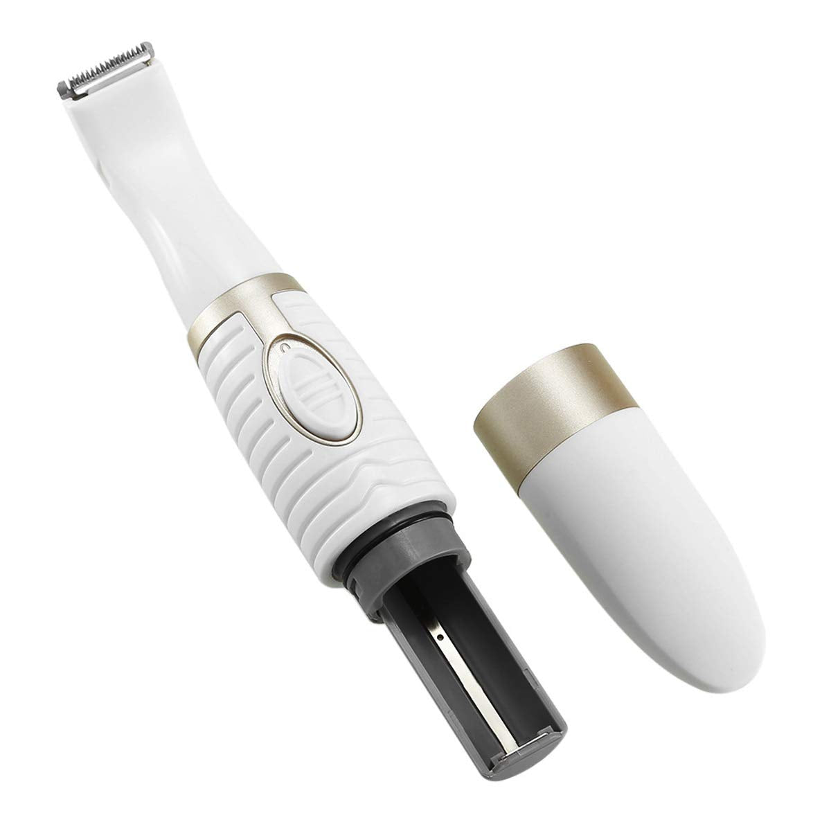 Ruri's dog clippers ergonomic-design emphasizes comfortable grip during long grooming sessions