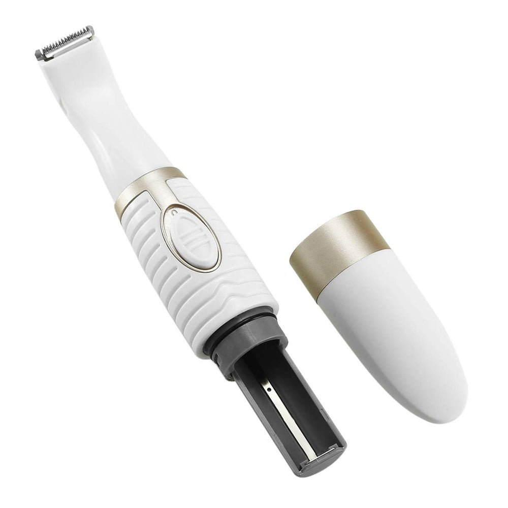 Ruri's dog clippers ergonomic-design emphasizes comfortable grip during long grooming sessions