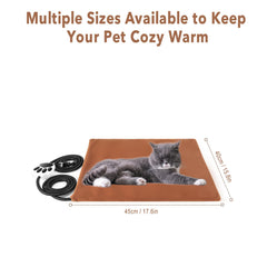 Ruyyi chew-resistant cord extended for pet safety during use.