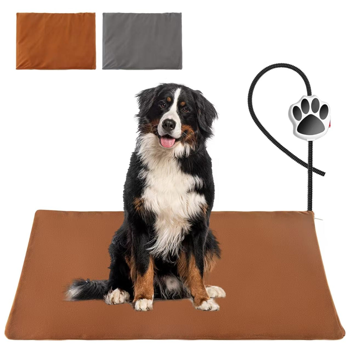 Ruyyi heating pad with on/off switch for stable warmth